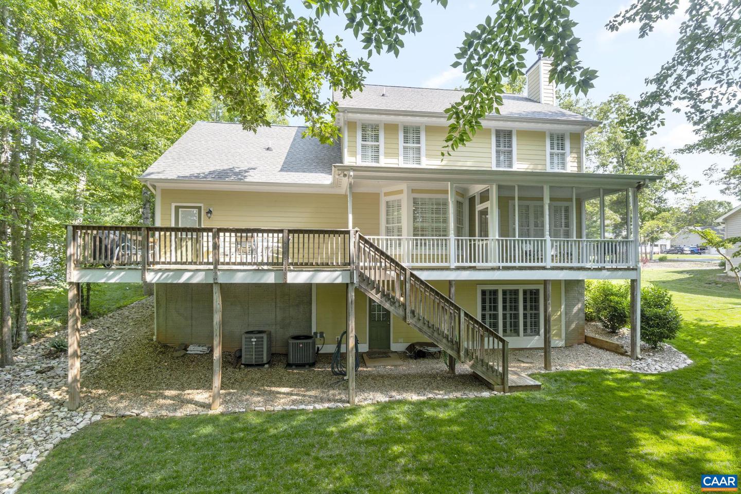 11 BEGUM RD, PALMYRA, Virginia 22963, 4 Bedrooms Bedrooms, ,3 BathroomsBathrooms,Residential,For sale,11 BEGUM RD,664889 MLS # 664889