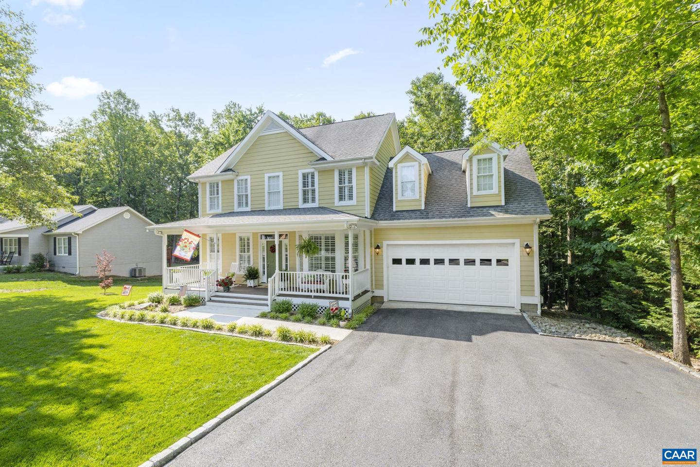 11 BEGUM RD, PALMYRA, Virginia 22963, 4 Bedrooms Bedrooms, ,3 BathroomsBathrooms,Residential,For sale,11 BEGUM RD,664889 MLS # 664889