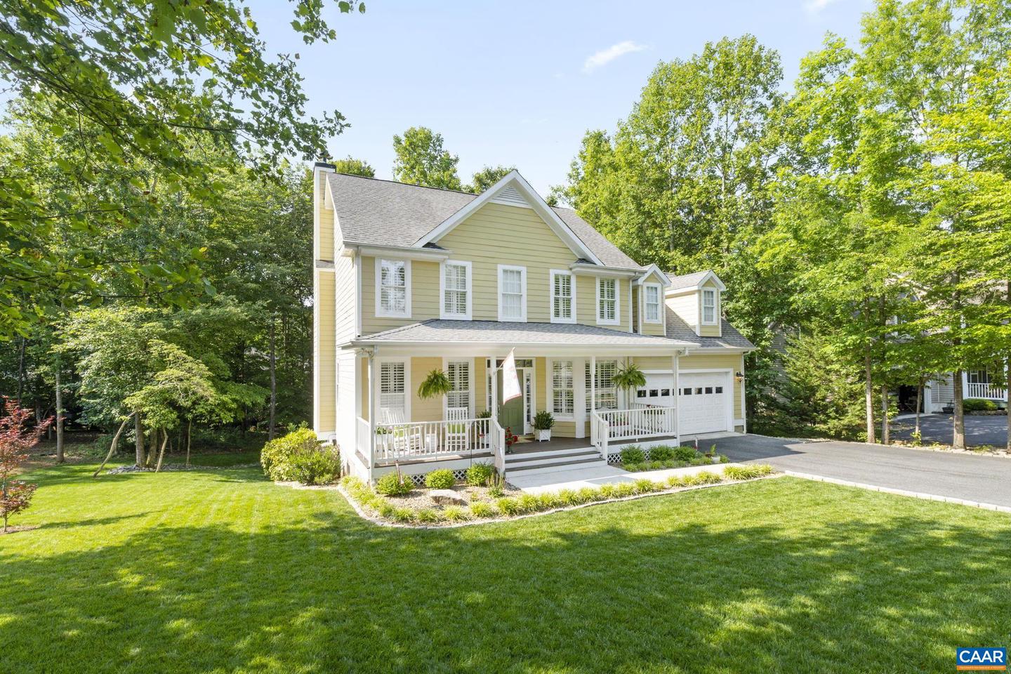 11 BEGUM RD, PALMYRA, Virginia 22963, 4 Bedrooms Bedrooms, ,3 BathroomsBathrooms,Residential,For sale,11 BEGUM RD,664889 MLS # 664889