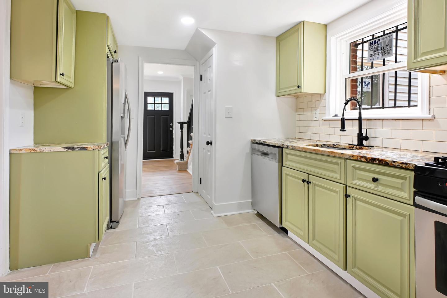 4504 CLAY ST NE, WASHINGTON, District Of Columbia 20019, 4 Bedrooms Bedrooms, ,1 BathroomBathrooms,Residential,For sale,4504 CLAY ST NE,DCDC2202330 MLS # DCDC2202330