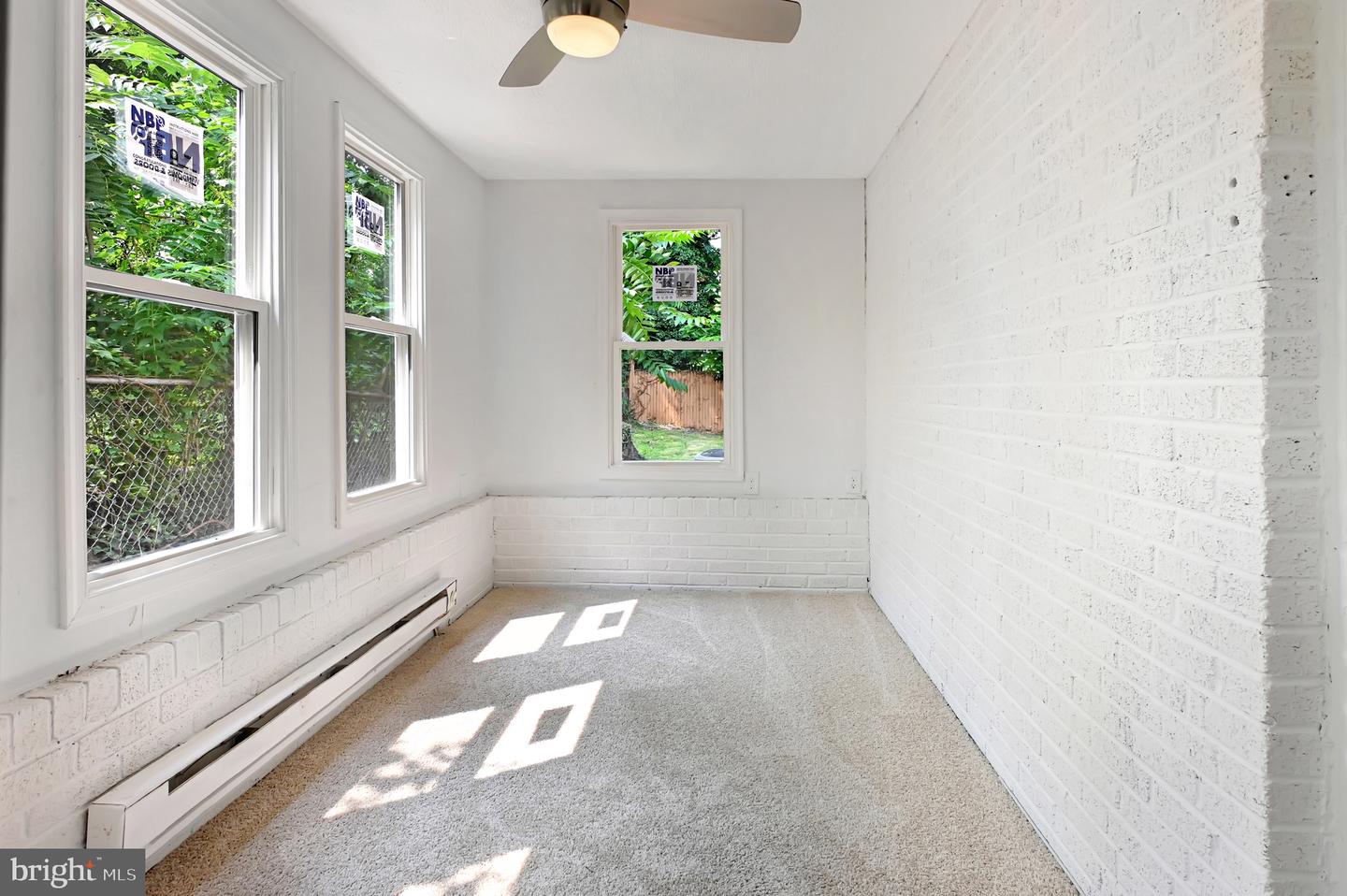 4504 CLAY ST NE, WASHINGTON, District Of Columbia 20019, 4 Bedrooms Bedrooms, ,1 BathroomBathrooms,Residential,For sale,4504 CLAY ST NE,DCDC2202330 MLS # DCDC2202330