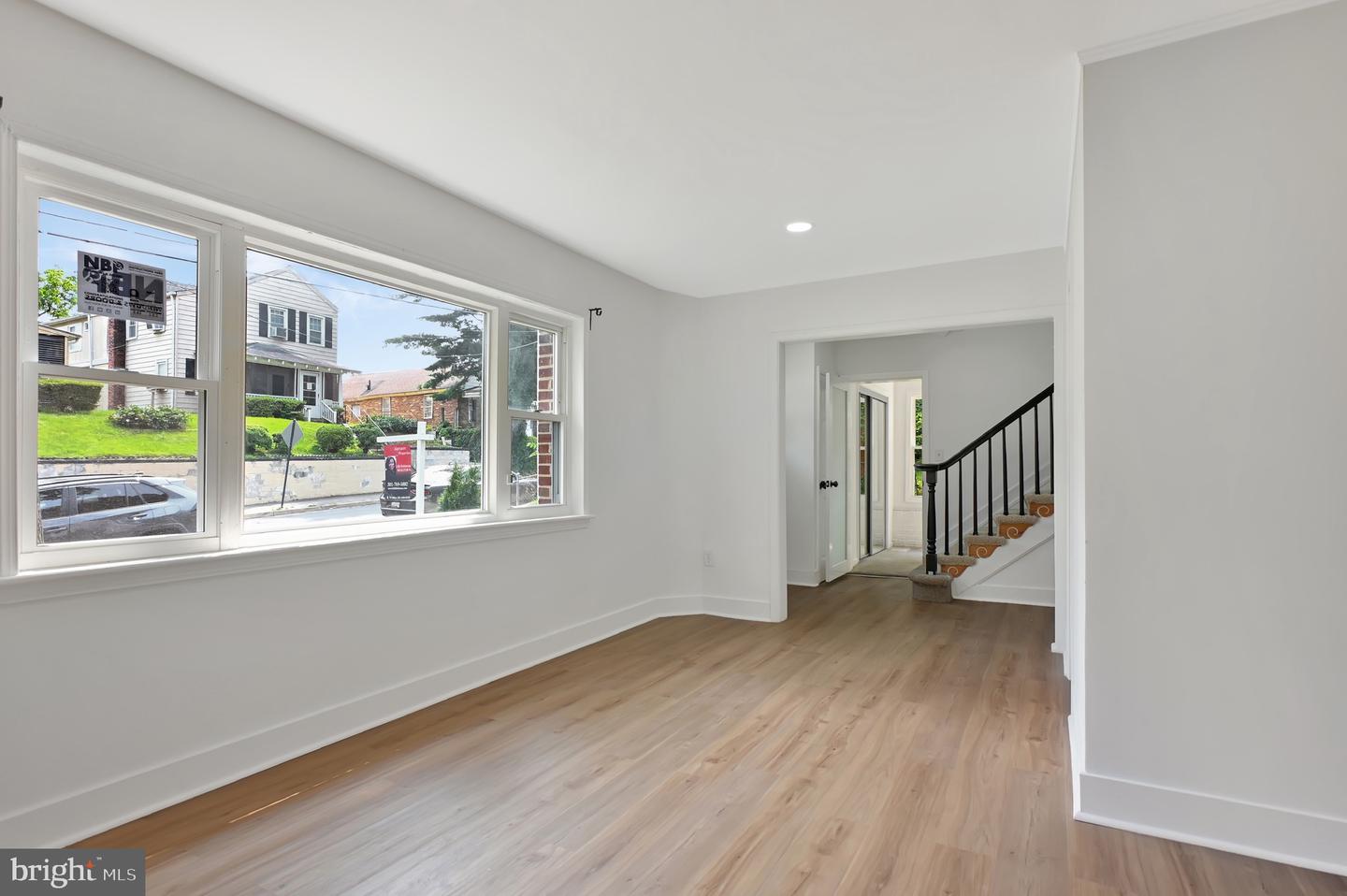4504 CLAY ST NE, WASHINGTON, District Of Columbia 20019, 4 Bedrooms Bedrooms, ,1 BathroomBathrooms,Residential,For sale,4504 CLAY ST NE,DCDC2202330 MLS # DCDC2202330