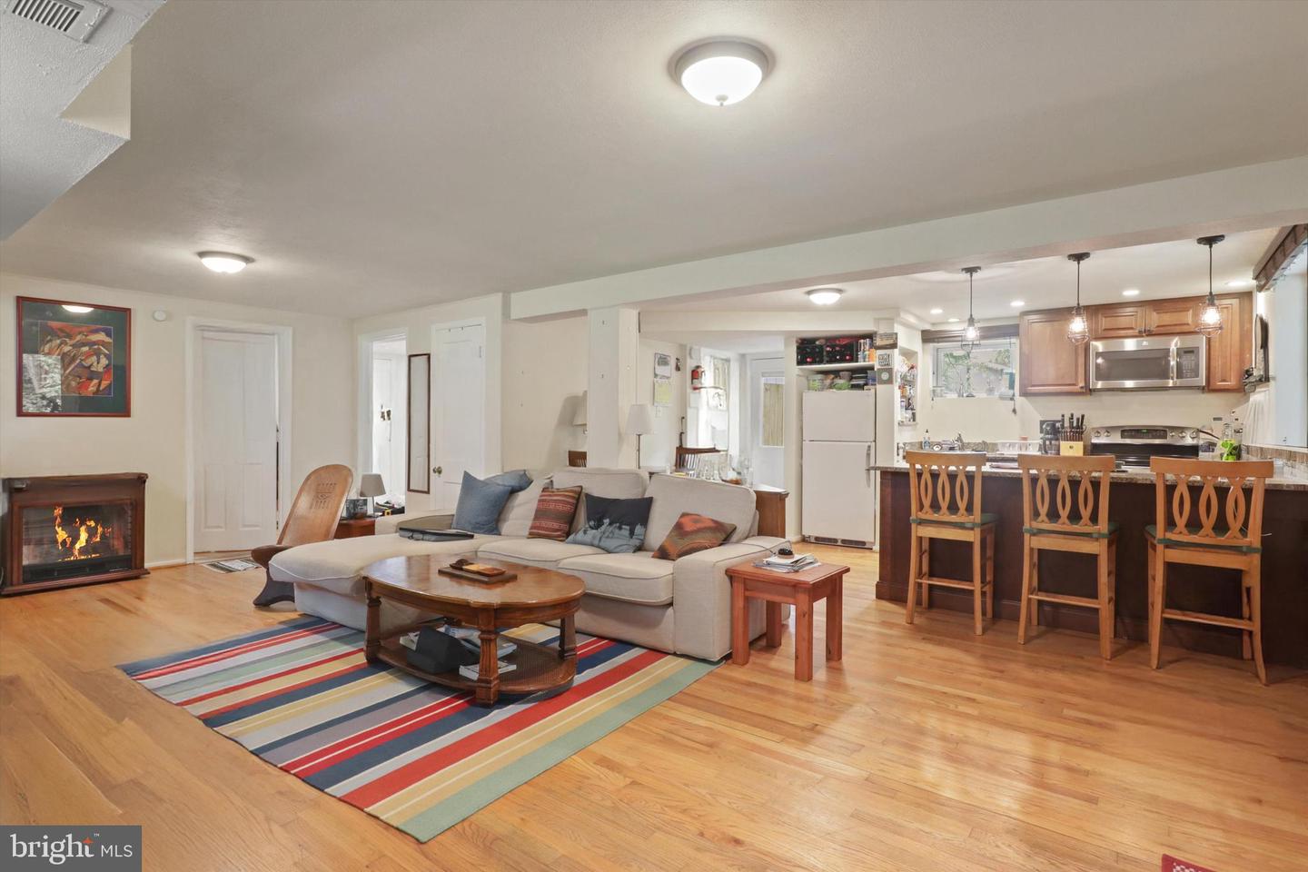 3615 22ND ST N, ARLINGTON, Virginia 22207, 4 Bedrooms Bedrooms, ,2 BathroomsBathrooms,Residential,For sale,3615 22ND ST N,VAAR2058172 MLS # VAAR2058172