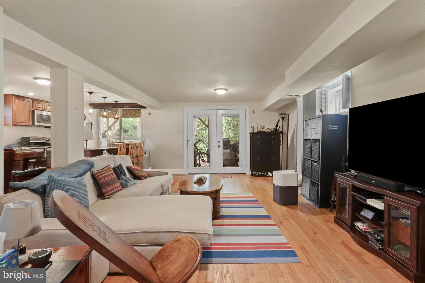 3615 22ND ST N, ARLINGTON, Virginia 22207, 4 Bedrooms Bedrooms, ,2 BathroomsBathrooms,Residential,For sale,3615 22ND ST N,VAAR2058172 MLS # VAAR2058172