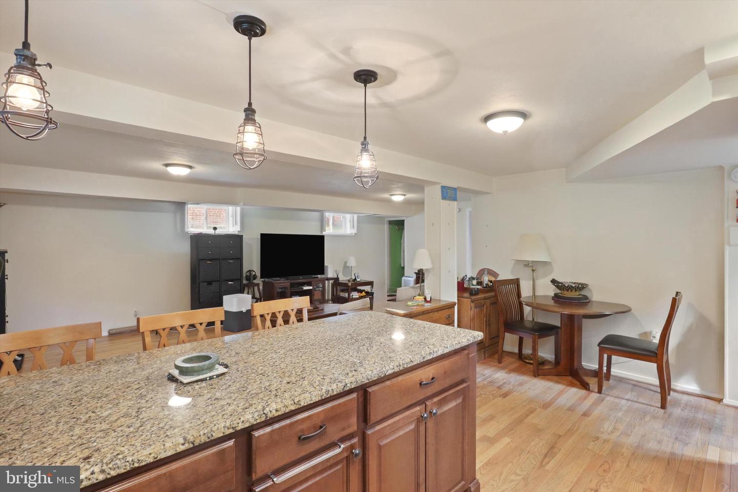 3615 22ND ST N, ARLINGTON, Virginia 22207, 4 Bedrooms Bedrooms, ,2 BathroomsBathrooms,Residential,For sale,3615 22ND ST N,VAAR2058172 MLS # VAAR2058172