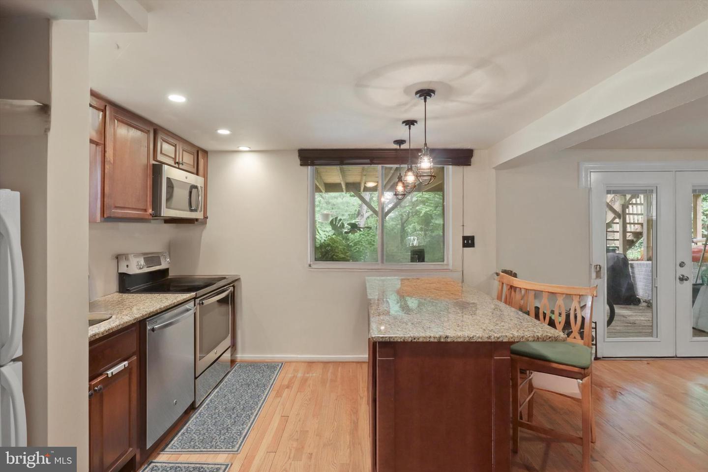 3615 22ND ST N, ARLINGTON, Virginia 22207, 4 Bedrooms Bedrooms, ,2 BathroomsBathrooms,Residential,For sale,3615 22ND ST N,VAAR2058172 MLS # VAAR2058172