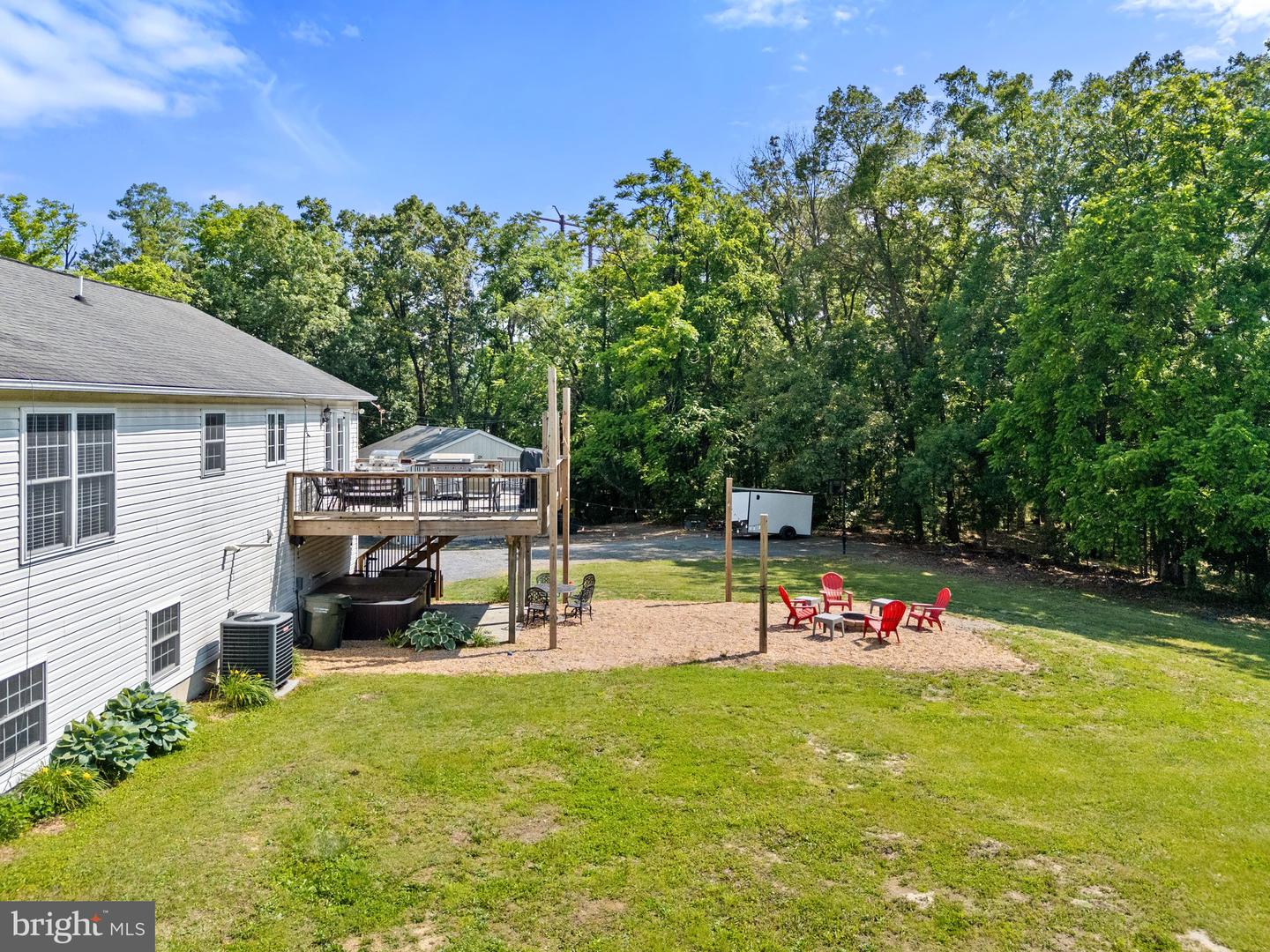 364 WAYNES LN, STEPHENS CITY, Virginia 22655, 3 Bedrooms Bedrooms, ,3 BathroomsBathrooms,Residential,For sale,364 WAYNES LN,VAFV2034398 MLS # VAFV2034398