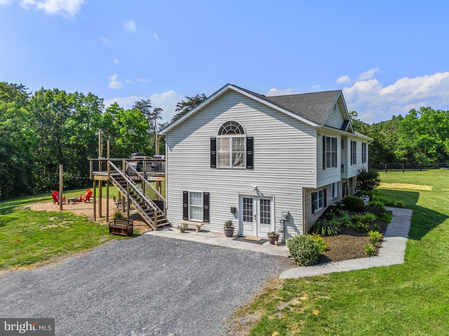 364 WAYNES LN, STEPHENS CITY, Virginia 22655, 3 Bedrooms Bedrooms, ,3 BathroomsBathrooms,Residential,For sale,364 WAYNES LN,VAFV2034398 MLS # VAFV2034398