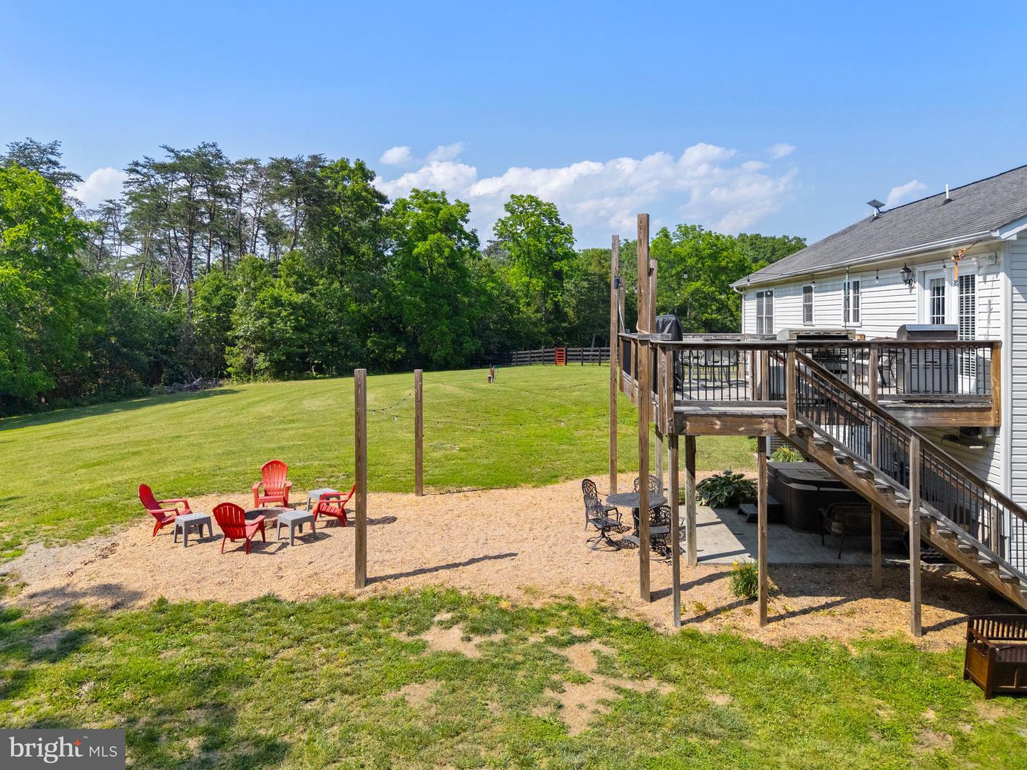 364 WAYNES LN, STEPHENS CITY, Virginia 22655, 3 Bedrooms Bedrooms, ,3 BathroomsBathrooms,Residential,For sale,364 WAYNES LN,VAFV2034398 MLS # VAFV2034398
