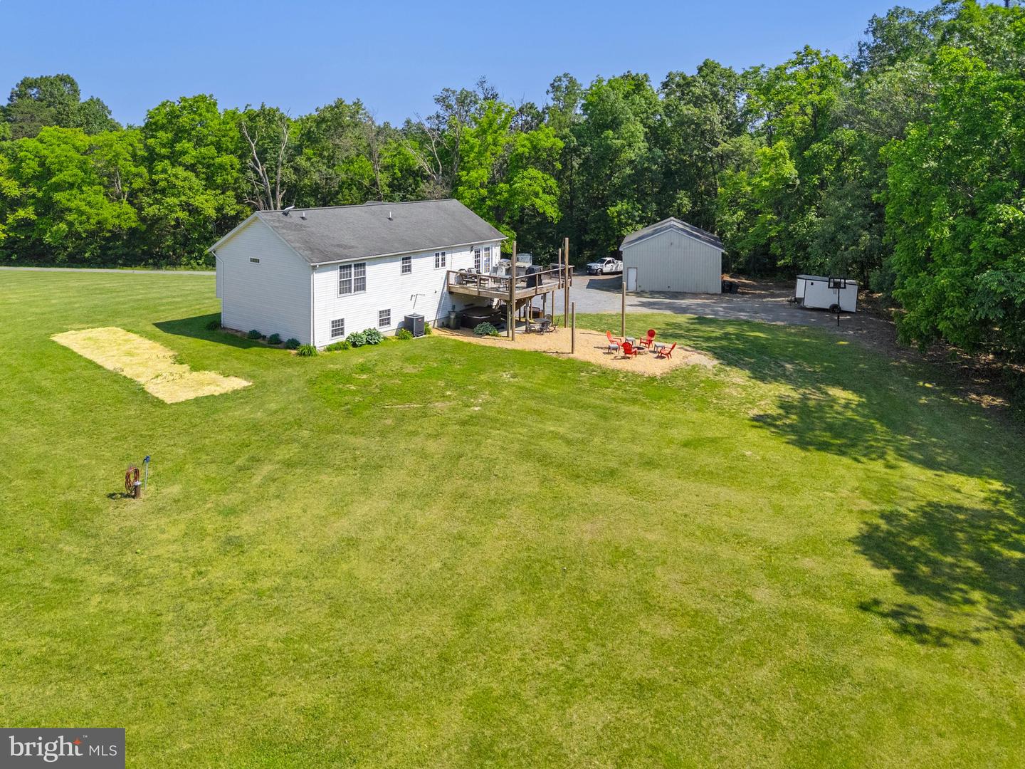 364 WAYNES LN, STEPHENS CITY, Virginia 22655, 3 Bedrooms Bedrooms, ,3 BathroomsBathrooms,Residential,For sale,364 WAYNES LN,VAFV2034398 MLS # VAFV2034398