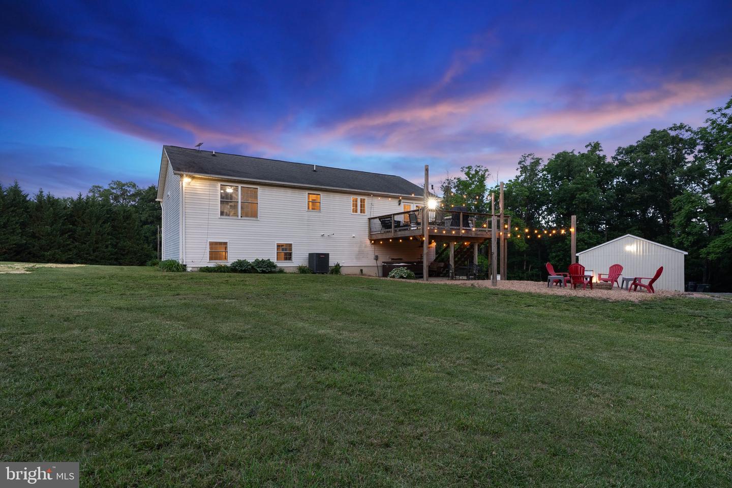 364 WAYNES LN, STEPHENS CITY, Virginia 22655, 3 Bedrooms Bedrooms, ,3 BathroomsBathrooms,Residential,For sale,364 WAYNES LN,VAFV2034398 MLS # VAFV2034398