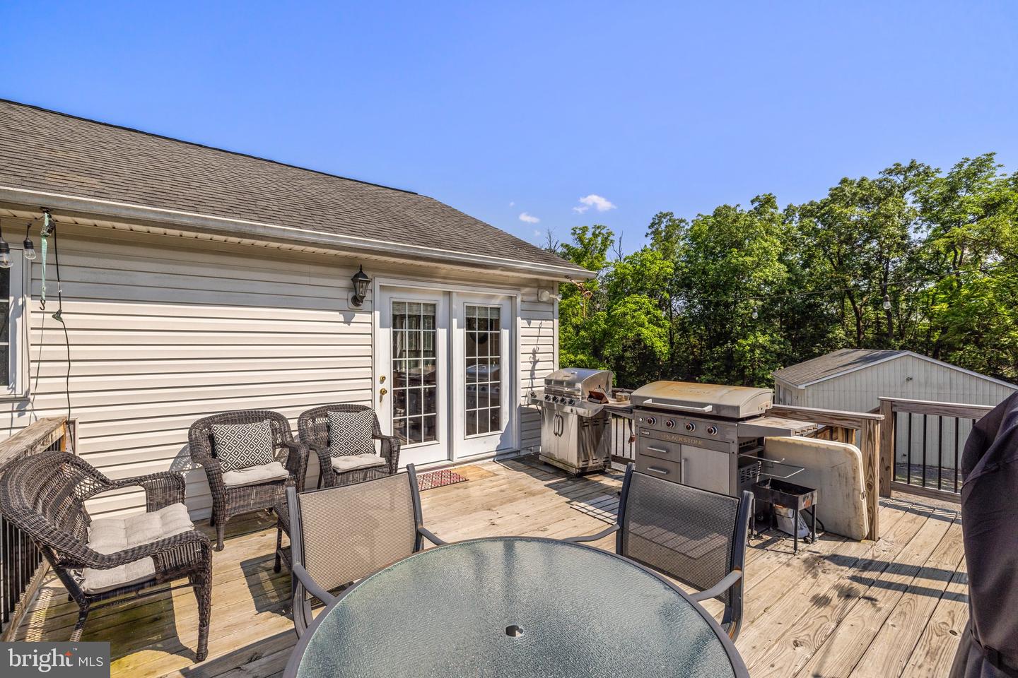 364 WAYNES LN, STEPHENS CITY, Virginia 22655, 3 Bedrooms Bedrooms, ,3 BathroomsBathrooms,Residential,For sale,364 WAYNES LN,VAFV2034398 MLS # VAFV2034398