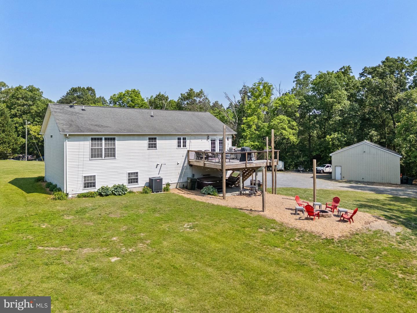 364 WAYNES LN, STEPHENS CITY, Virginia 22655, 3 Bedrooms Bedrooms, ,3 BathroomsBathrooms,Residential,For sale,364 WAYNES LN,VAFV2034398 MLS # VAFV2034398