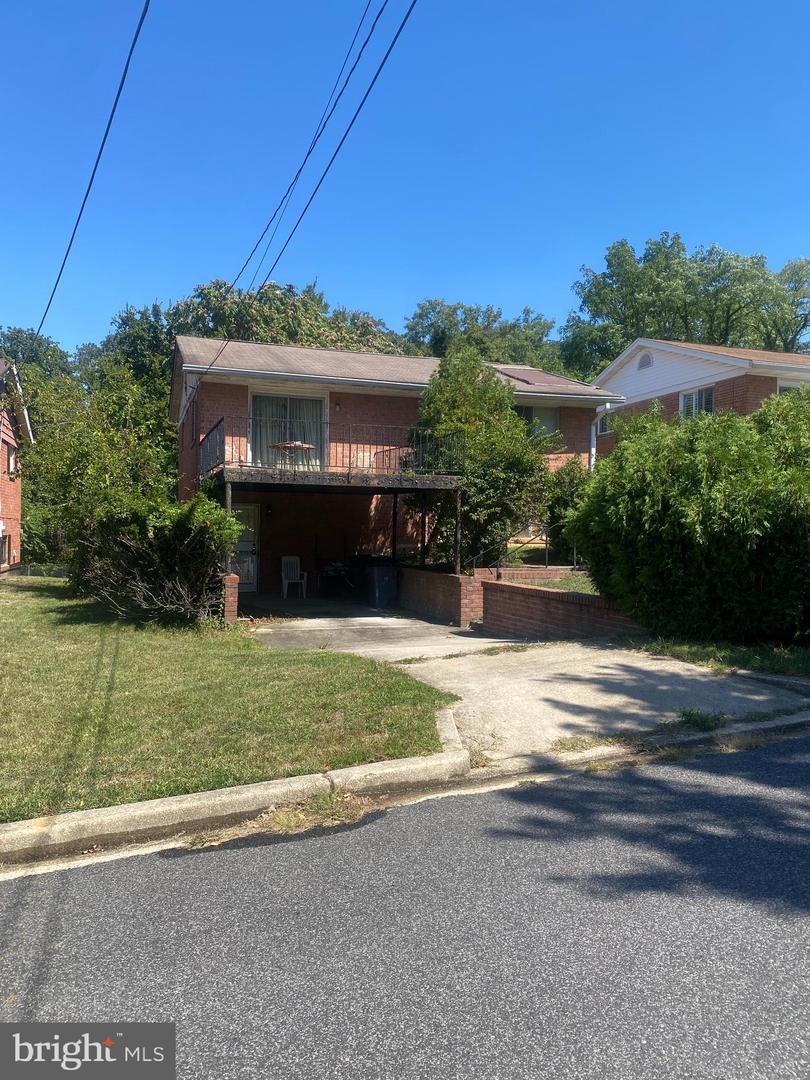3240 POPE ST SE, WASHINGTON, District Of Columbia 20020, 2 Bedrooms Bedrooms, ,1 BathroomBathrooms,Residential,For sale,3240 POPE ST SE,DCDC2202390 MLS # DCDC2202390