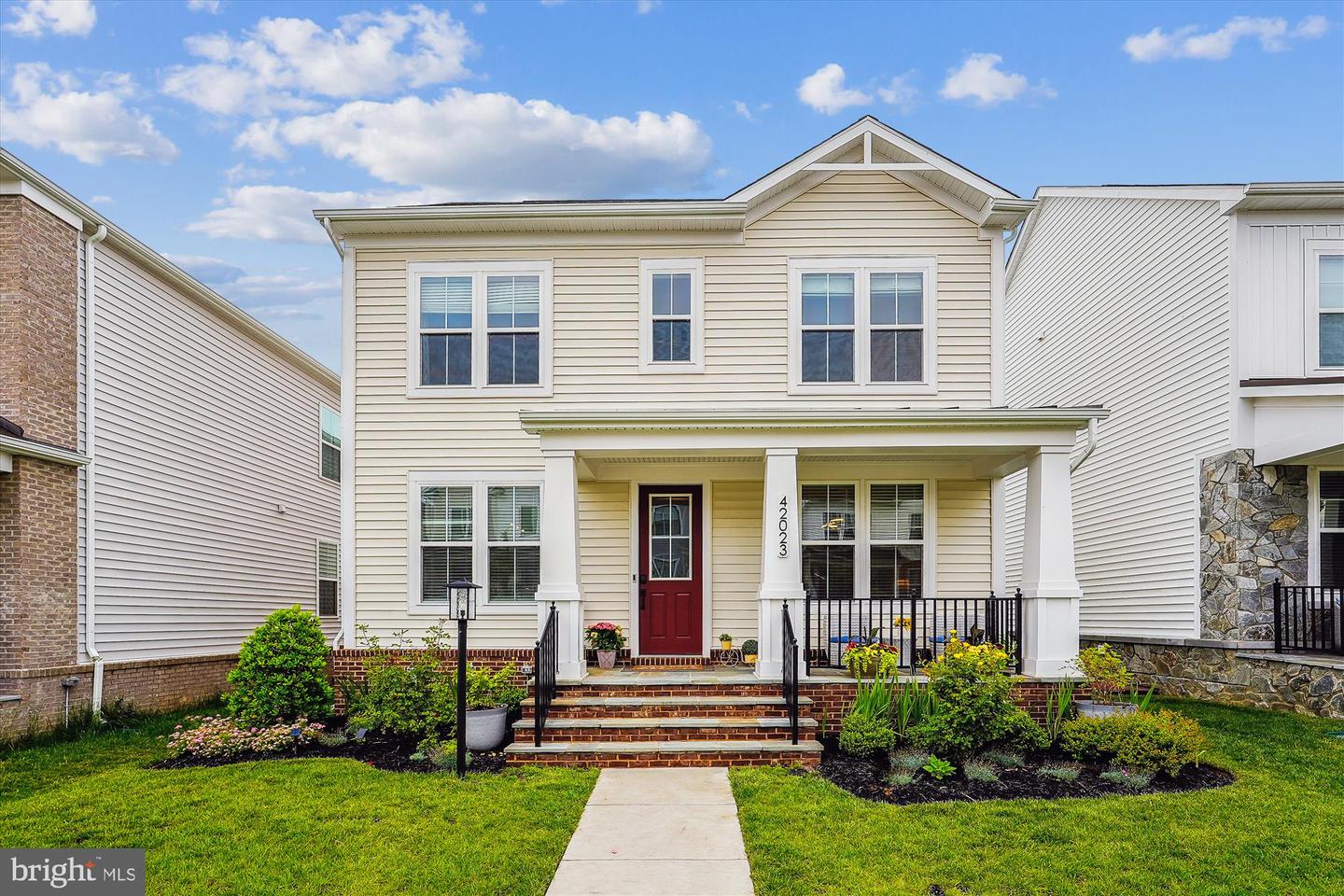 42023 SPRING AIR DR, BRAMBLETON, Virginia 20148, 5 Bedrooms Bedrooms, ,3 BathroomsBathrooms,Residential,For sale,42023 SPRING AIR DR,VALO2097812 MLS # VALO2097812