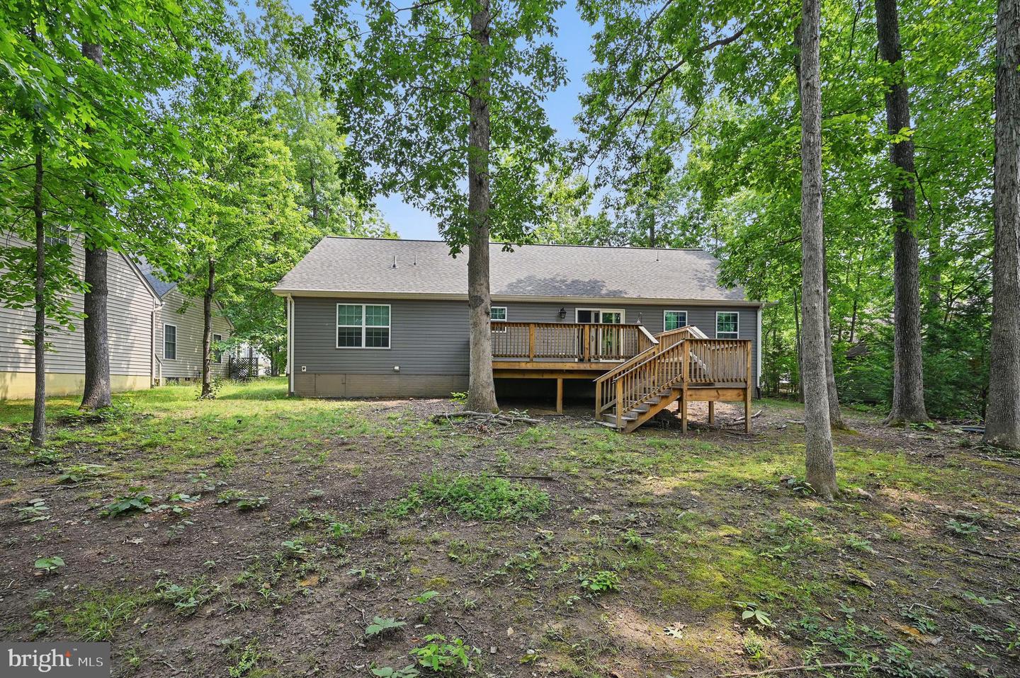 1003 CONFEDERATE DR, LOCUST GROVE, Virginia 22508, 3 Bedrooms Bedrooms, ,2 BathroomsBathrooms,Residential,For sale,1003 CONFEDERATE DR,VAOR2009768 MLS # VAOR2009768