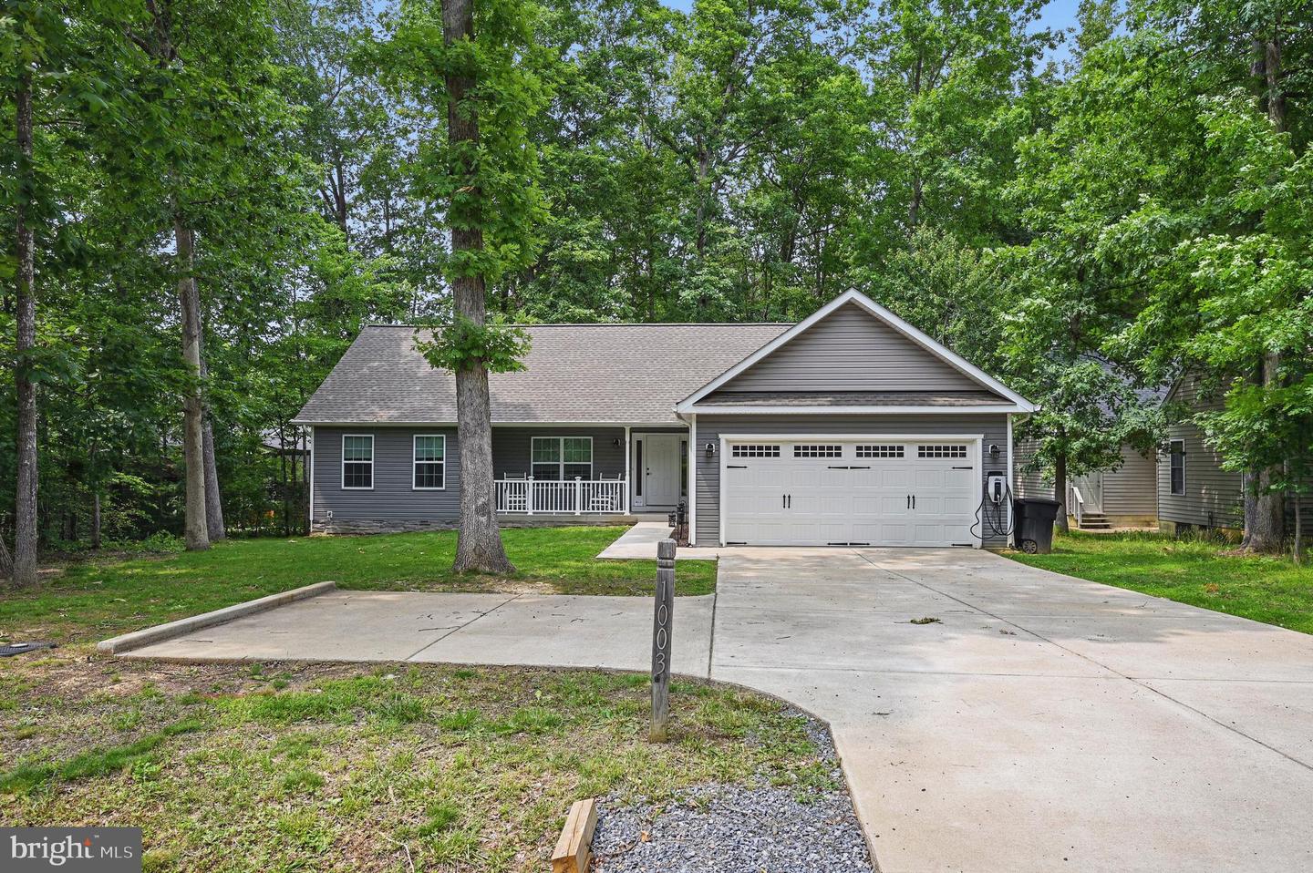 1003 CONFEDERATE DR, LOCUST GROVE, Virginia 22508, 3 Bedrooms Bedrooms, ,2 BathroomsBathrooms,Residential,For sale,1003 CONFEDERATE DR,VAOR2009768 MLS # VAOR2009768