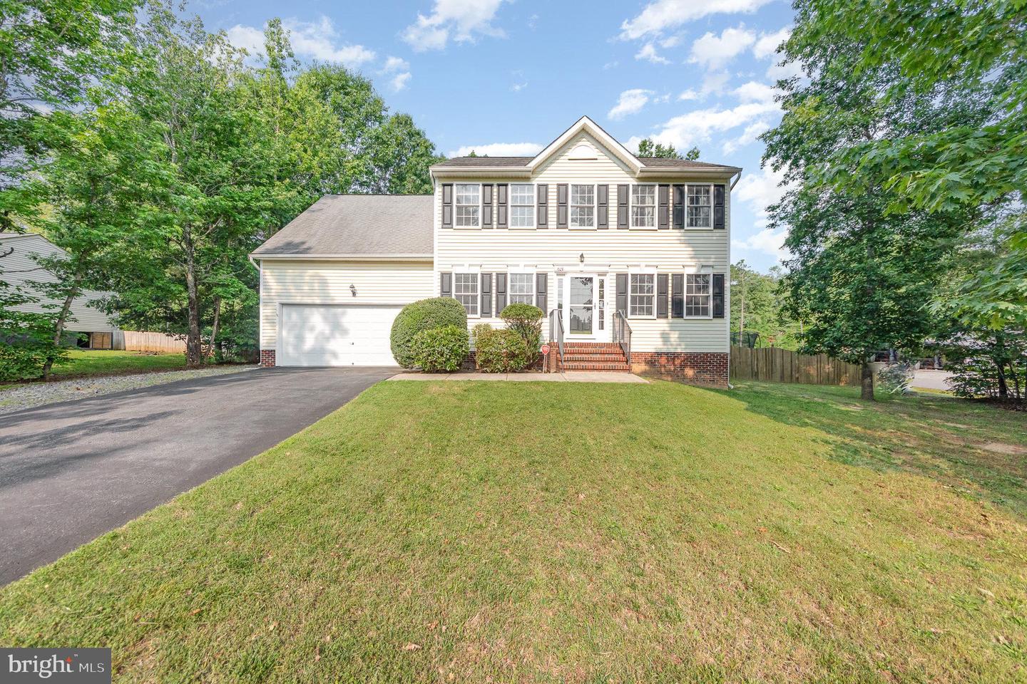 609 WRIGHT DR, RUTHER GLEN, Virginia 22546, 5 Bedrooms Bedrooms, ,3 BathroomsBathrooms,Residential,For sale,609 WRIGHT DR,VACV2008206 MLS # VACV2008206