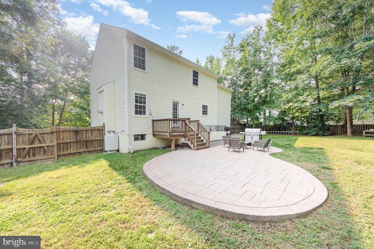 609 WRIGHT DR, RUTHER GLEN, Virginia 22546, 5 Bedrooms Bedrooms, ,3 BathroomsBathrooms,Residential,For sale,609 WRIGHT DR,VACV2008206 MLS # VACV2008206