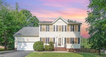 609 WRIGHT DR, RUTHER GLEN, Virginia 22546, 5 Bedrooms Bedrooms, ,3 BathroomsBathrooms,Residential,For sale,609 WRIGHT DR,VACV2008206 MLS # VACV2008206