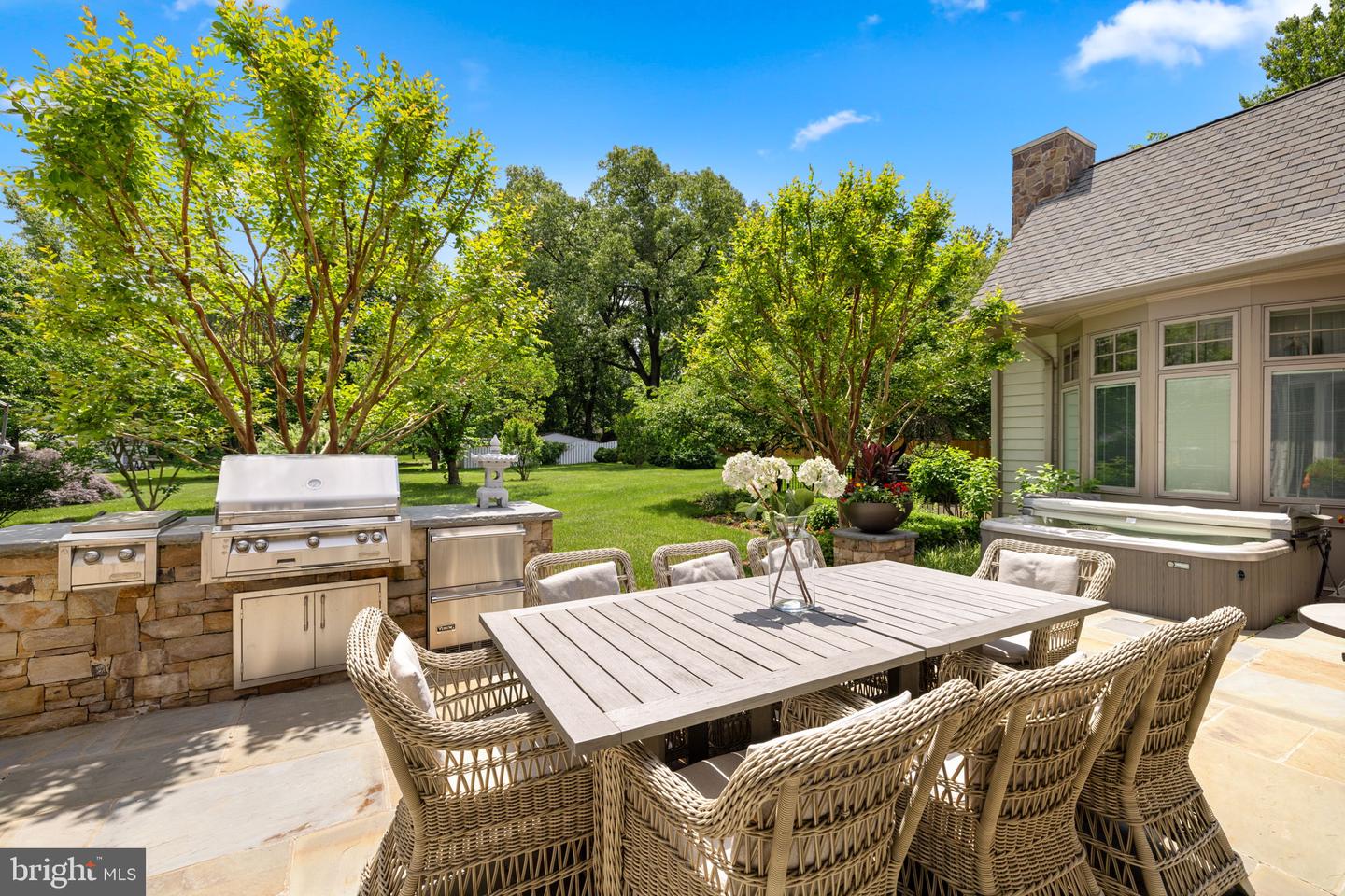 777 3RD ST, HERNDON, Virginia 20170, 5 Bedrooms Bedrooms, ,5 BathroomsBathrooms,Residential,For sale,777 3RD ST,VAFX2243376 MLS # VAFX2243376