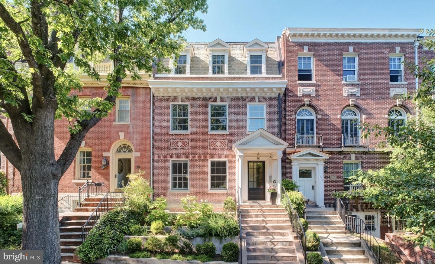 1837 WYOMING AVE NW #D, WASHINGTON, District Of Columbia 20009, 2 Bedrooms Bedrooms, ,2 BathroomsBathrooms,Residential,For sale,1837 WYOMING AVE NW #D,DCDC2202604 MLS # DCDC2202604