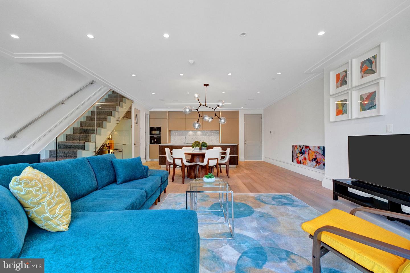1837 WYOMING AVE NW #D, WASHINGTON, District Of Columbia 20009, 2 Bedrooms Bedrooms, ,2 BathroomsBathrooms,Residential,For sale,1837 WYOMING AVE NW #D,DCDC2202604 MLS # DCDC2202604