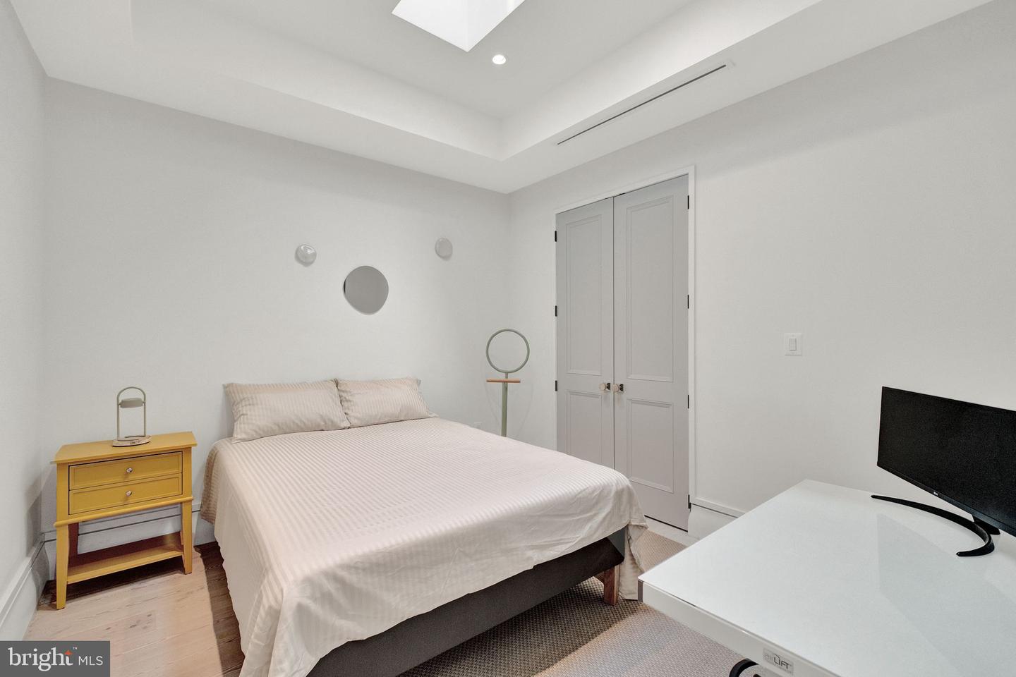 1837 WYOMING AVE NW #D, WASHINGTON, District Of Columbia 20009, 2 Bedrooms Bedrooms, ,2 BathroomsBathrooms,Residential,For sale,1837 WYOMING AVE NW #D,DCDC2202604 MLS # DCDC2202604