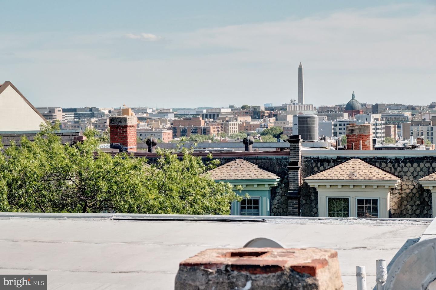 1837 WYOMING AVE NW #D, WASHINGTON, District Of Columbia 20009, 2 Bedrooms Bedrooms, ,2 BathroomsBathrooms,Residential,For sale,1837 WYOMING AVE NW #D,DCDC2202604 MLS # DCDC2202604