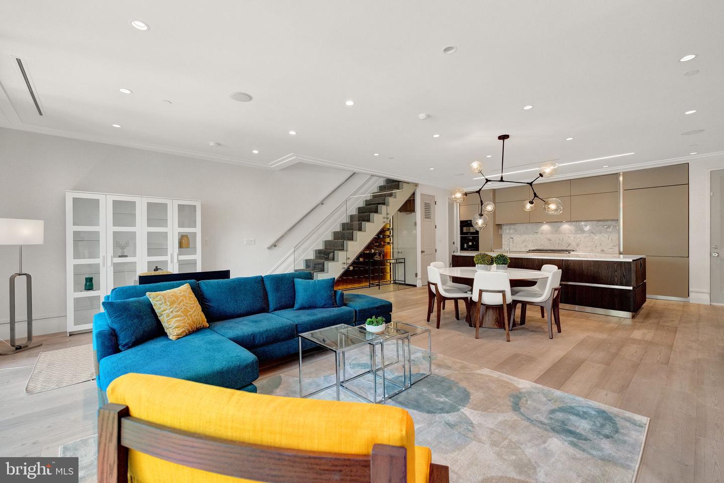 1837 WYOMING AVE NW #D, WASHINGTON, District Of Columbia 20009, 2 Bedrooms Bedrooms, ,2 BathroomsBathrooms,Residential,For sale,1837 WYOMING AVE NW #D,DCDC2202604 MLS # DCDC2202604