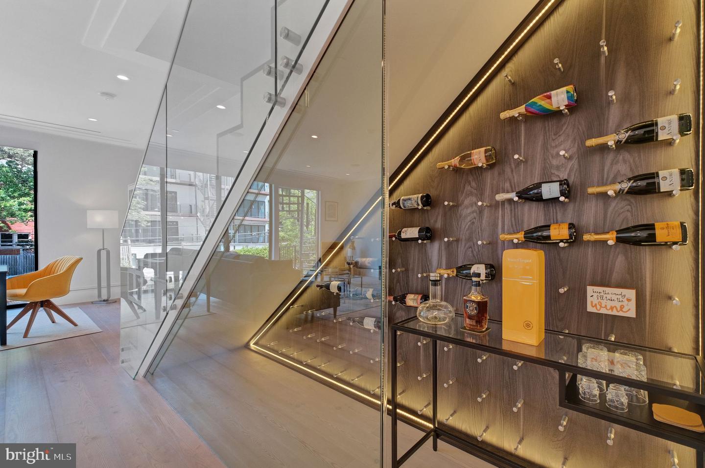 1837 WYOMING AVE NW #D, WASHINGTON, District Of Columbia 20009, 2 Bedrooms Bedrooms, ,2 BathroomsBathrooms,Residential,For sale,1837 WYOMING AVE NW #D,DCDC2202604 MLS # DCDC2202604