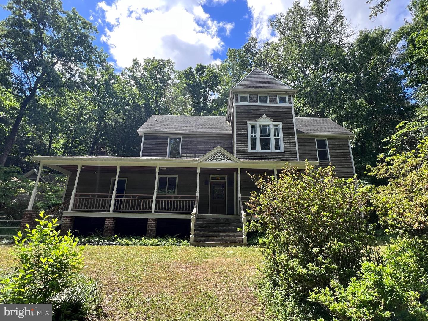 177 CEDAR HILL RD, STRASBURG, Virginia 22657, 5 Bedrooms Bedrooms, ,5 BathroomsBathrooms,Residential,For sale,177 CEDAR HILL RD,VASH2011580 MLS # VASH2011580