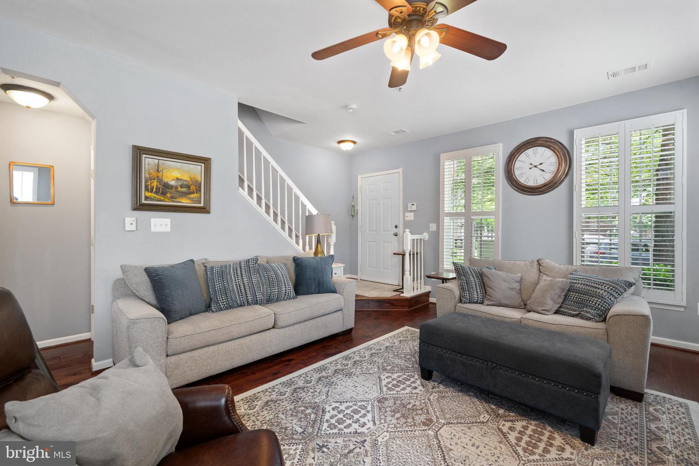 5104 ENGLISH TER, ALEXANDRIA, Virginia 22304, 2 Bedrooms Bedrooms, ,2 BathroomsBathrooms,Residential,For sale,5104 ENGLISH TER,VAAX2045792 MLS # VAAX2045792