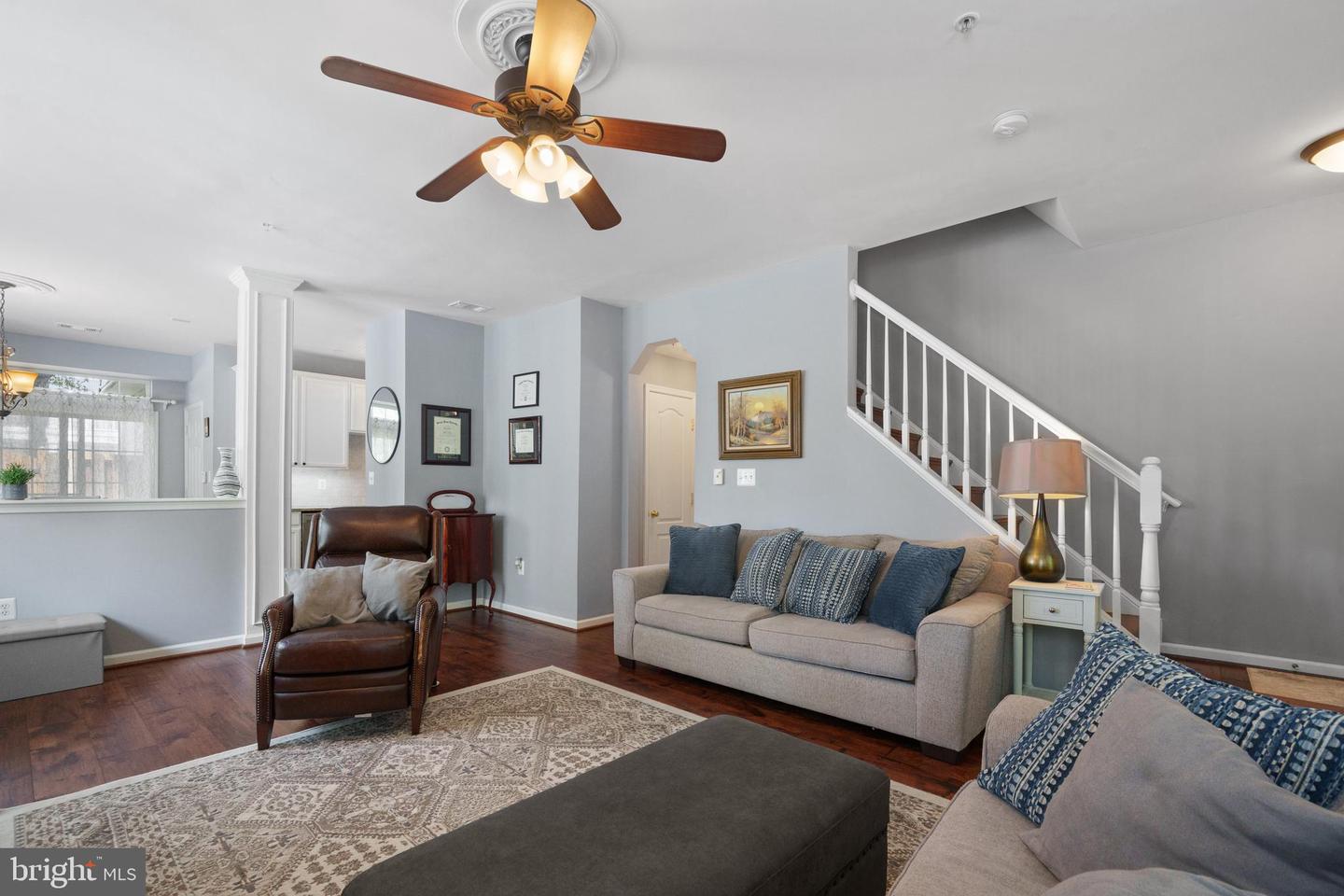 5104 ENGLISH TER, ALEXANDRIA, Virginia 22304, 2 Bedrooms Bedrooms, ,2 BathroomsBathrooms,Residential,For sale,5104 ENGLISH TER,VAAX2045792 MLS # VAAX2045792
