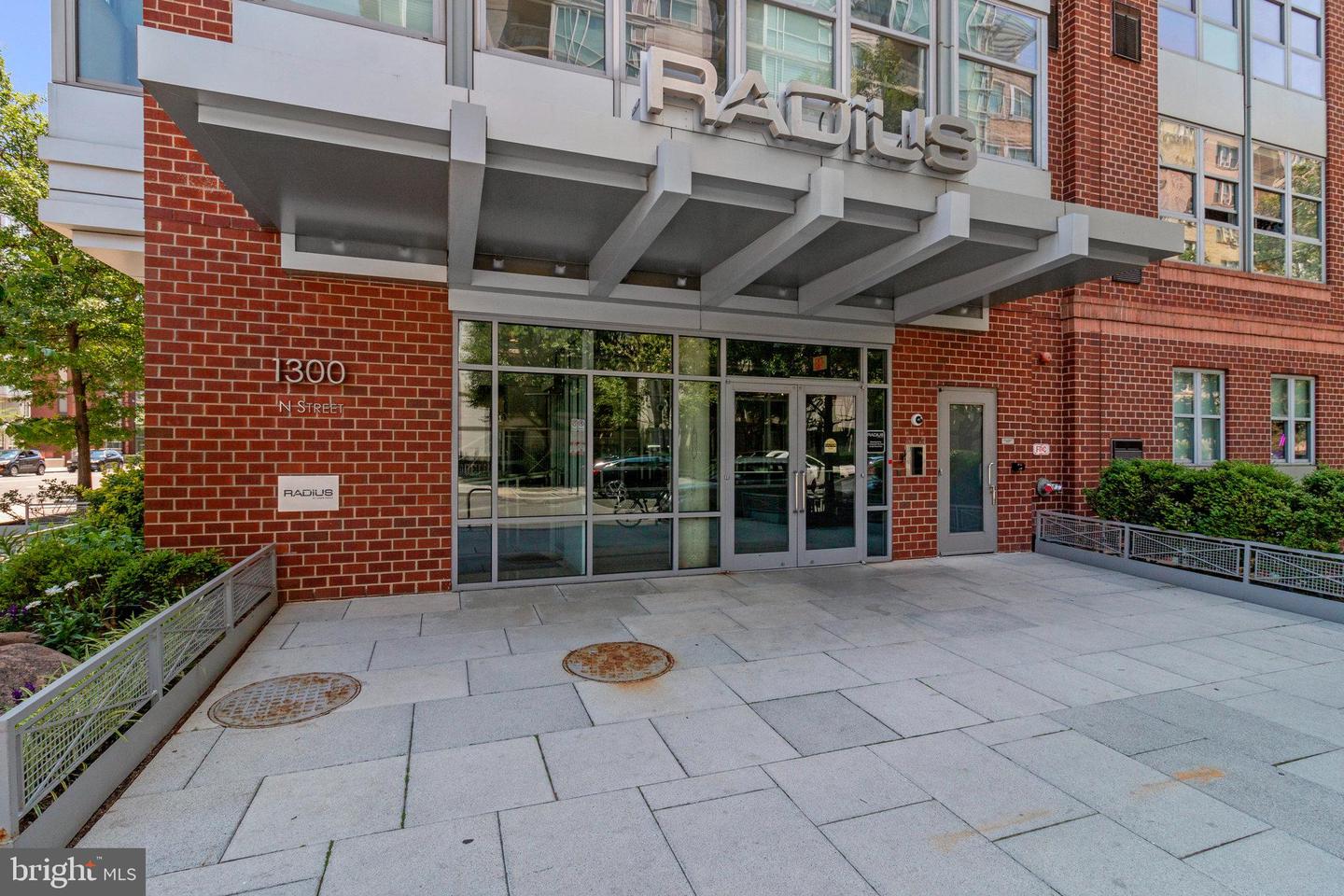 1300 N ST NW #817, WASHINGTON, District Of Columbia 20005, 1 Bedroom Bedrooms, ,1 BathroomBathrooms,Residential,For sale,1300 N ST NW #817,DCDC2202860 MLS # DCDC2202860