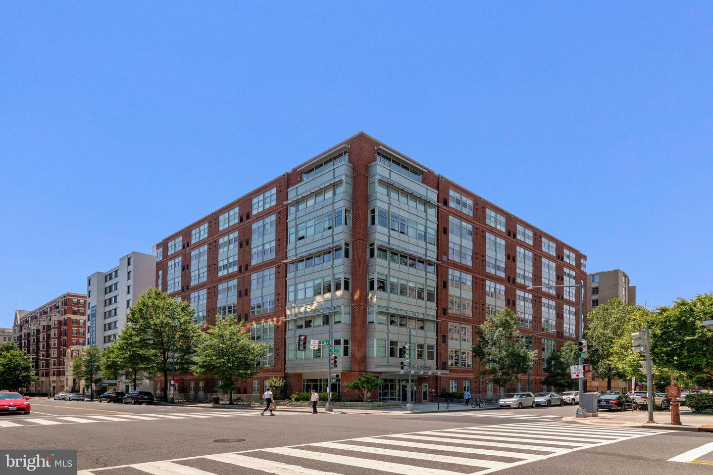 1300 N ST NW #817, WASHINGTON, District Of Columbia 20005, 1 Bedroom Bedrooms, ,1 BathroomBathrooms,Residential,For sale,1300 N ST NW #817,DCDC2202860 MLS # DCDC2202860