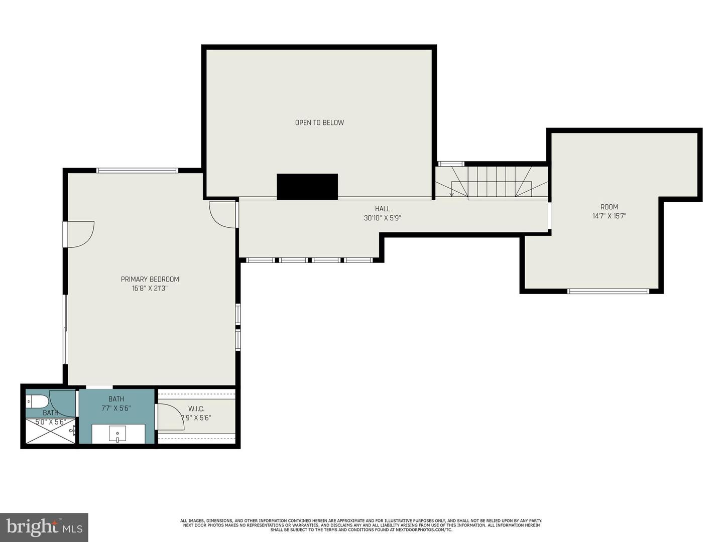 16222 HAMPTON RD, HAMILTON, Virginia 20158, 5 Bedrooms Bedrooms, ,4 BathroomsBathrooms,Residential,For sale,16222 HAMPTON RD,VALO2098100 MLS # VALO2098100