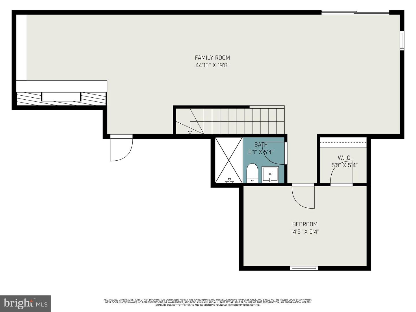 16222 HAMPTON RD, HAMILTON, Virginia 20158, 5 Bedrooms Bedrooms, ,4 BathroomsBathrooms,Residential,For sale,16222 HAMPTON RD,VALO2098100 MLS # VALO2098100
