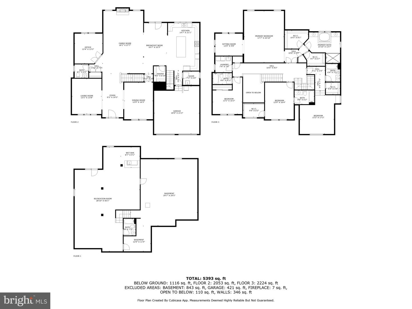 5845 WATERLOO BRIDGE CIR, HAYMARKET, Virginia 20169, 4 Bedrooms Bedrooms, ,5 BathroomsBathrooms,Residential,For sale,5845 WATERLOO BRIDGE CIR,VAPW2095756 MLS # VAPW2095756