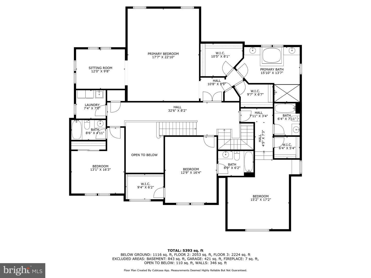 5845 WATERLOO BRIDGE CIR, HAYMARKET, Virginia 20169, 4 Bedrooms Bedrooms, ,5 BathroomsBathrooms,Residential,For sale,5845 WATERLOO BRIDGE CIR,VAPW2095756 MLS # VAPW2095756