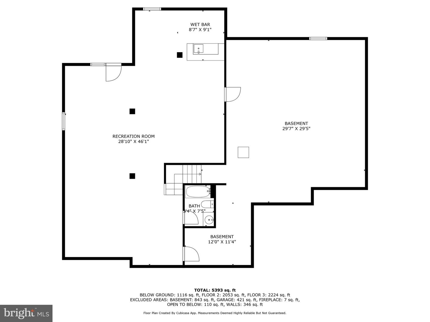 5845 WATERLOO BRIDGE CIR, HAYMARKET, Virginia 20169, 4 Bedrooms Bedrooms, ,5 BathroomsBathrooms,Residential,For sale,5845 WATERLOO BRIDGE CIR,VAPW2095756 MLS # VAPW2095756