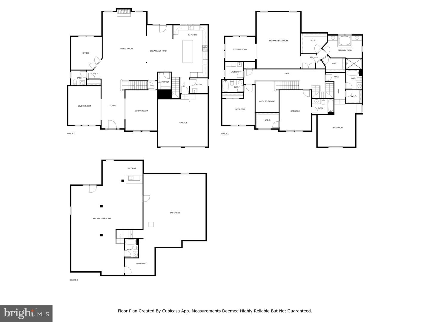 5845 WATERLOO BRIDGE CIR, HAYMARKET, Virginia 20169, 4 Bedrooms Bedrooms, ,5 BathroomsBathrooms,Residential,For sale,5845 WATERLOO BRIDGE CIR,VAPW2095756 MLS # VAPW2095756