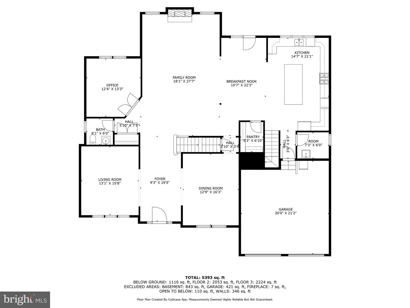 5845 WATERLOO BRIDGE CIR, HAYMARKET, Virginia 20169, 4 Bedrooms Bedrooms, ,5 BathroomsBathrooms,Residential,For sale,5845 WATERLOO BRIDGE CIR,VAPW2095756 MLS # VAPW2095756