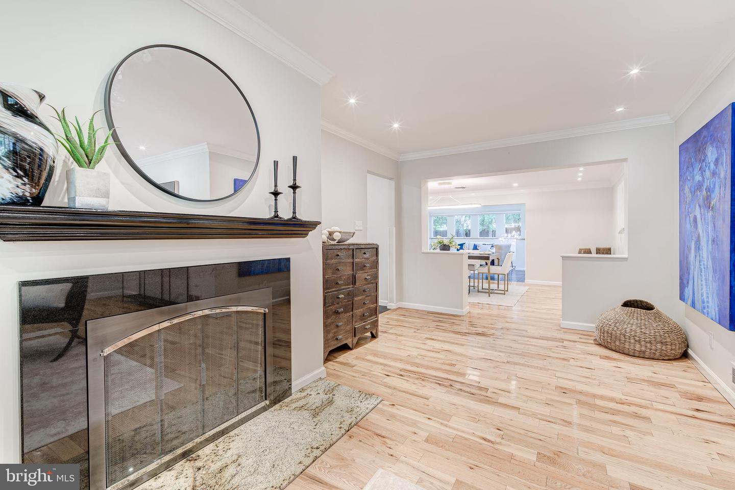 2206 FORDHAM DR, ALEXANDRIA, Virginia 22307, 4 Bedrooms Bedrooms, ,3 BathroomsBathrooms,Residential,For sale,2206 FORDHAM DR,VAFX2243820 MLS # VAFX2243820