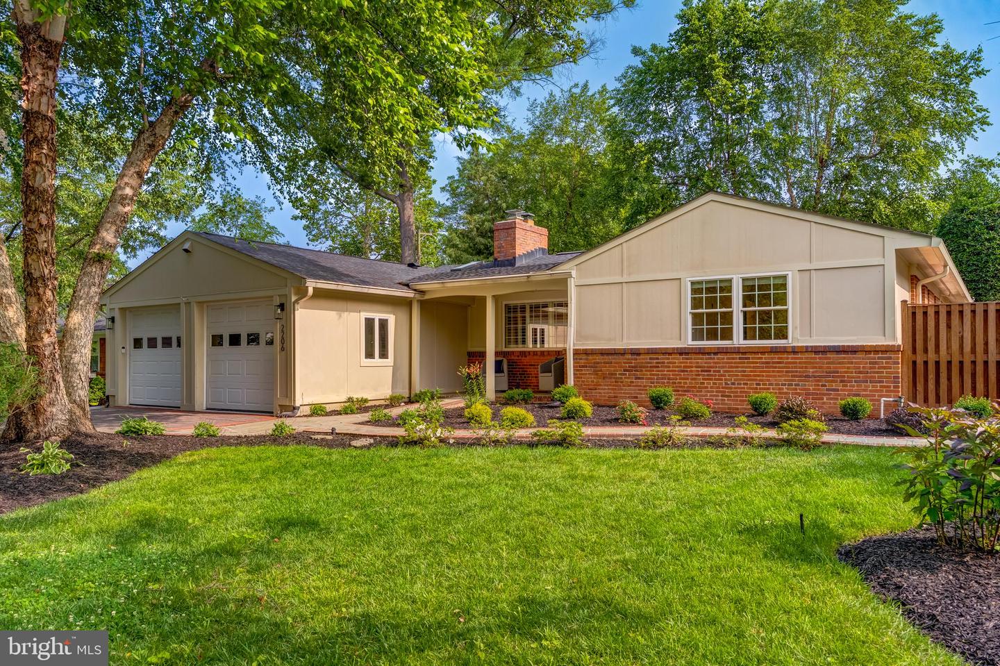 2206 FORDHAM DR, ALEXANDRIA, Virginia 22307, 4 Bedrooms Bedrooms, ,3 BathroomsBathrooms,Residential,For sale,2206 FORDHAM DR,VAFX2243820 MLS # VAFX2243820