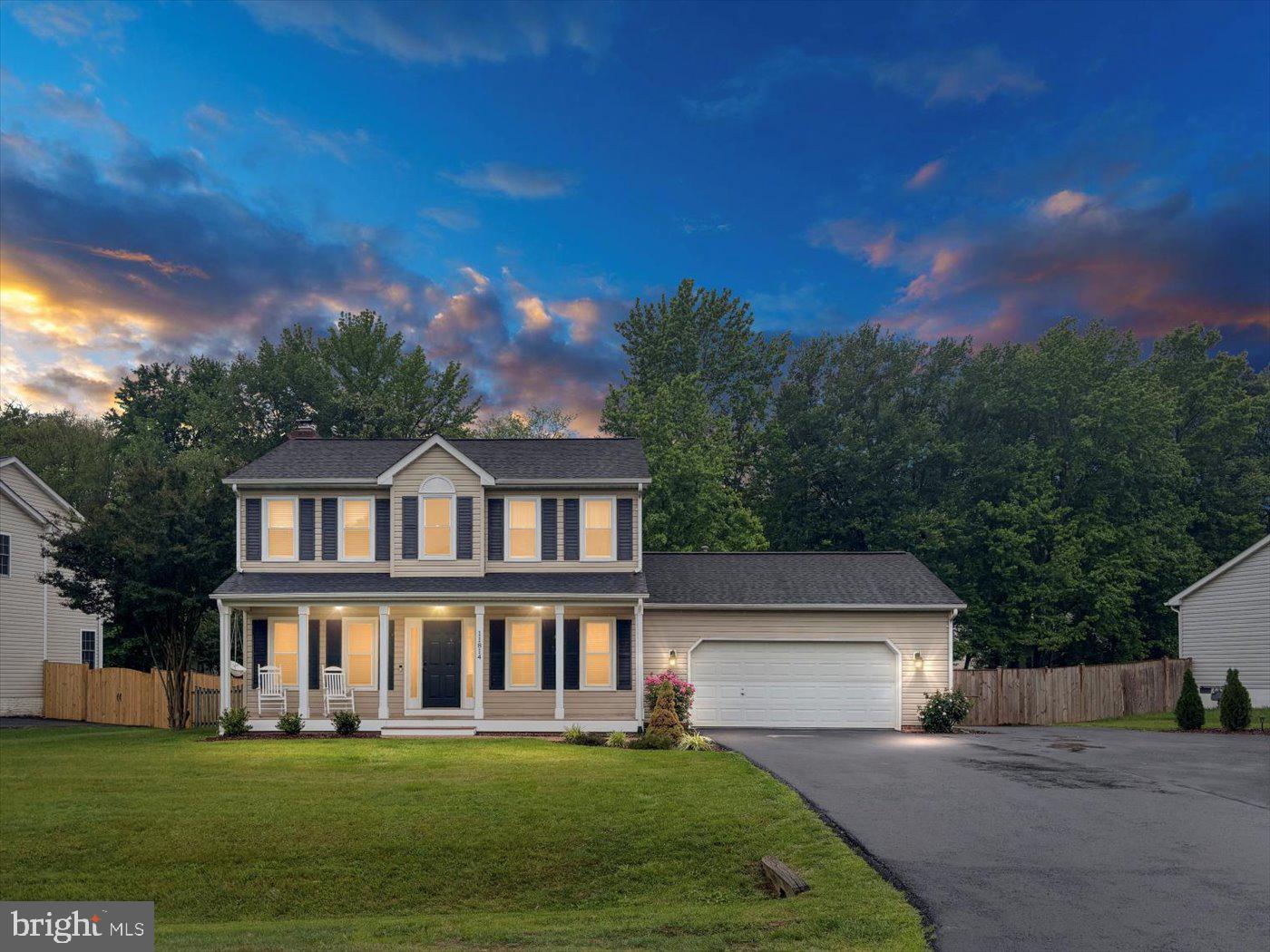 11814 ARBOR GLEN DR, FREDERICKSBURG, Virginia 22407, 3 Bedrooms Bedrooms, ,2 BathroomsBathrooms,Residential,For sale,11814 ARBOR GLEN DR,VASP2033514 MLS # VASP2033514