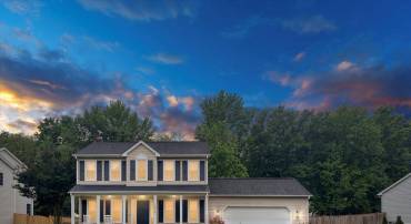 11814 ARBOR GLEN DR, FREDERICKSBURG, Virginia 22407, 3 Bedrooms Bedrooms, ,2 BathroomsBathrooms,Residential,For sale,11814 ARBOR GLEN DR,VASP2033514 MLS # VASP2033514
