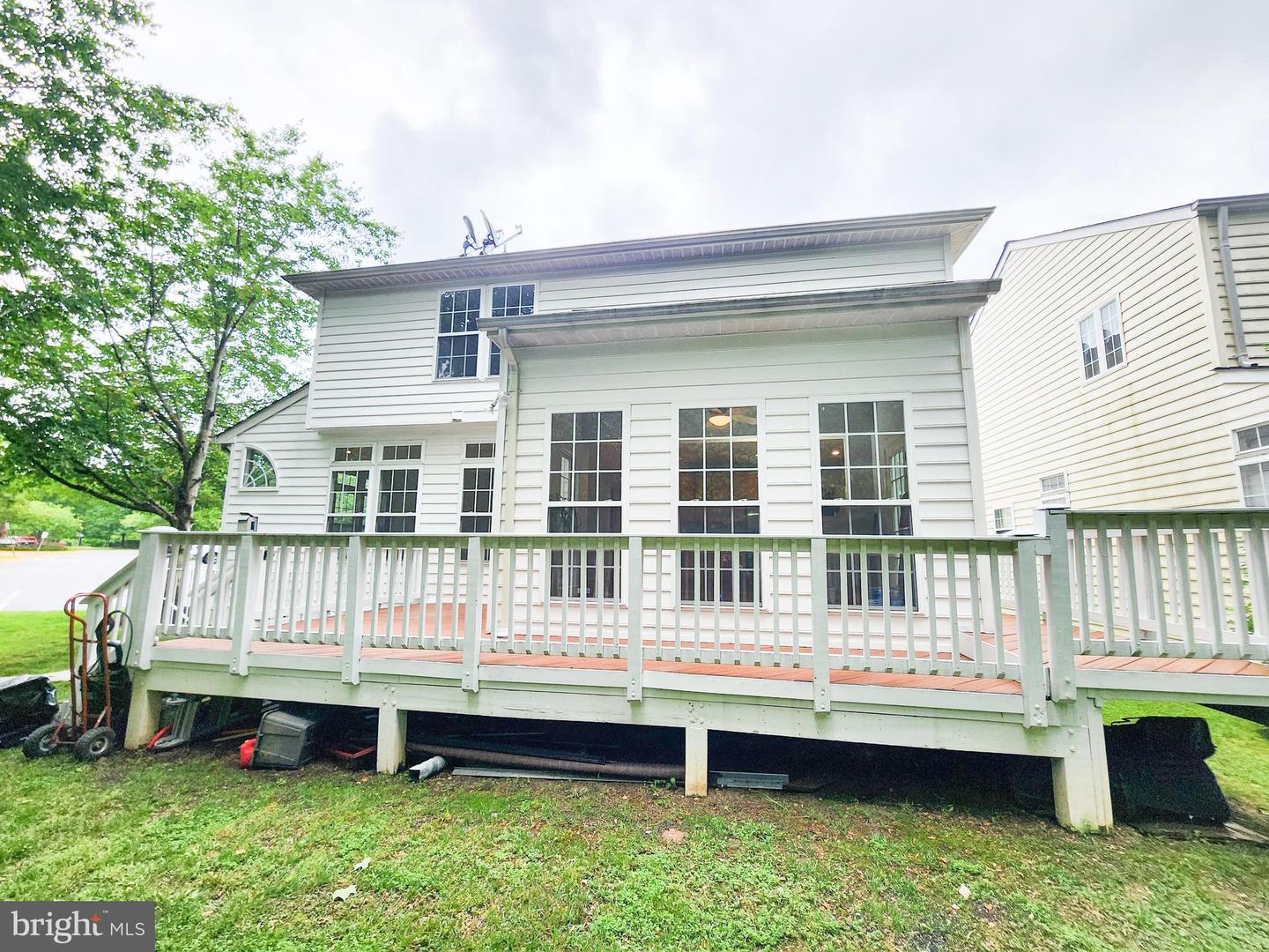 9120 STONEGARDEN DR, LORTON, Virginia 22079, 4 Bedrooms Bedrooms, ,3 BathroomsBathrooms,Residential,For sale,9120 STONEGARDEN DR,VAFX2243830 MLS # VAFX2243830