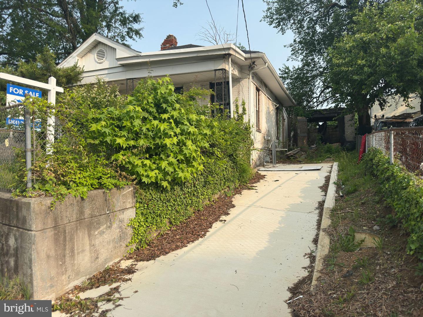 2620 BRENTWOOD RD NE, WASHINGTON, District Of Columbia 20018, 3 Bedrooms Bedrooms, ,1 BathroomBathrooms,Residential,For sale,2620 BRENTWOOD RD NE,DCDC2202932 MLS # DCDC2202932
