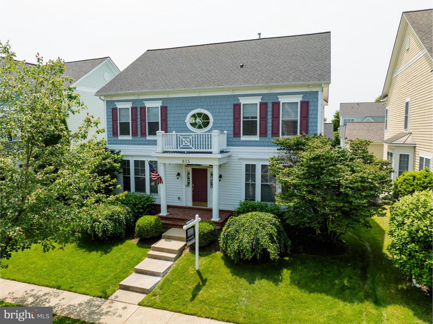 615 KINVARRA PL, PURCELLVILLE, Virginia 20132, 4 Bedrooms Bedrooms, ,2 BathroomsBathrooms,Residential,For sale,615 KINVARRA PL,VALO2098180 MLS # VALO2098180